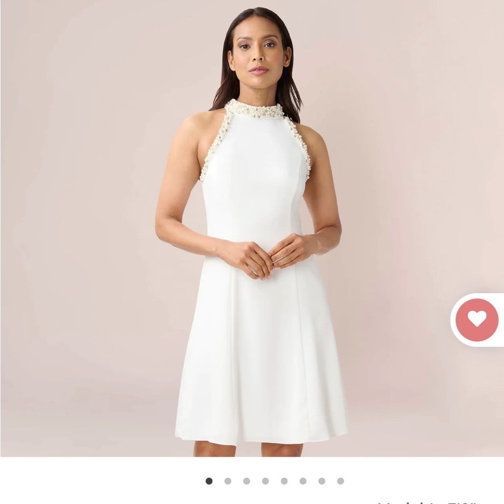 Adrianna Papell Dress